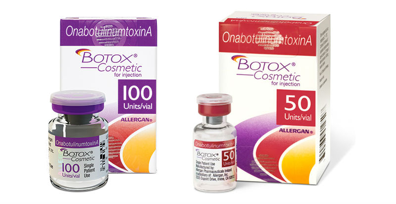 Is Botox a Miracle Drug?