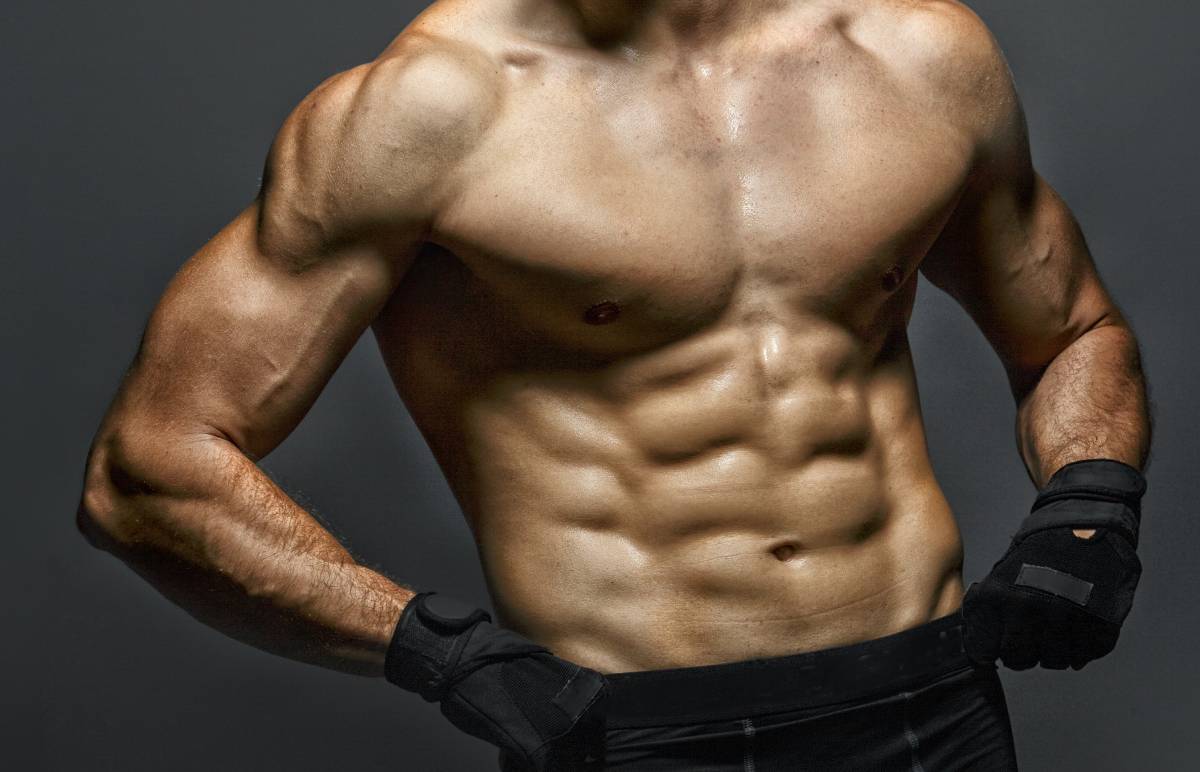 How to Build Muscle Without Spending Hours at the Gym