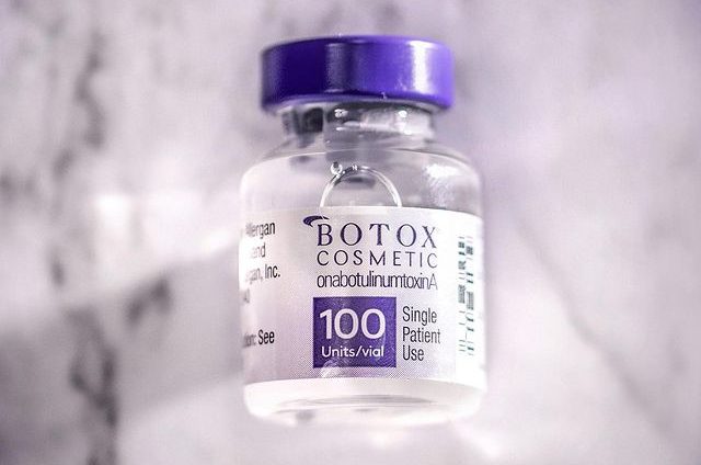 how much is botox scottsdale