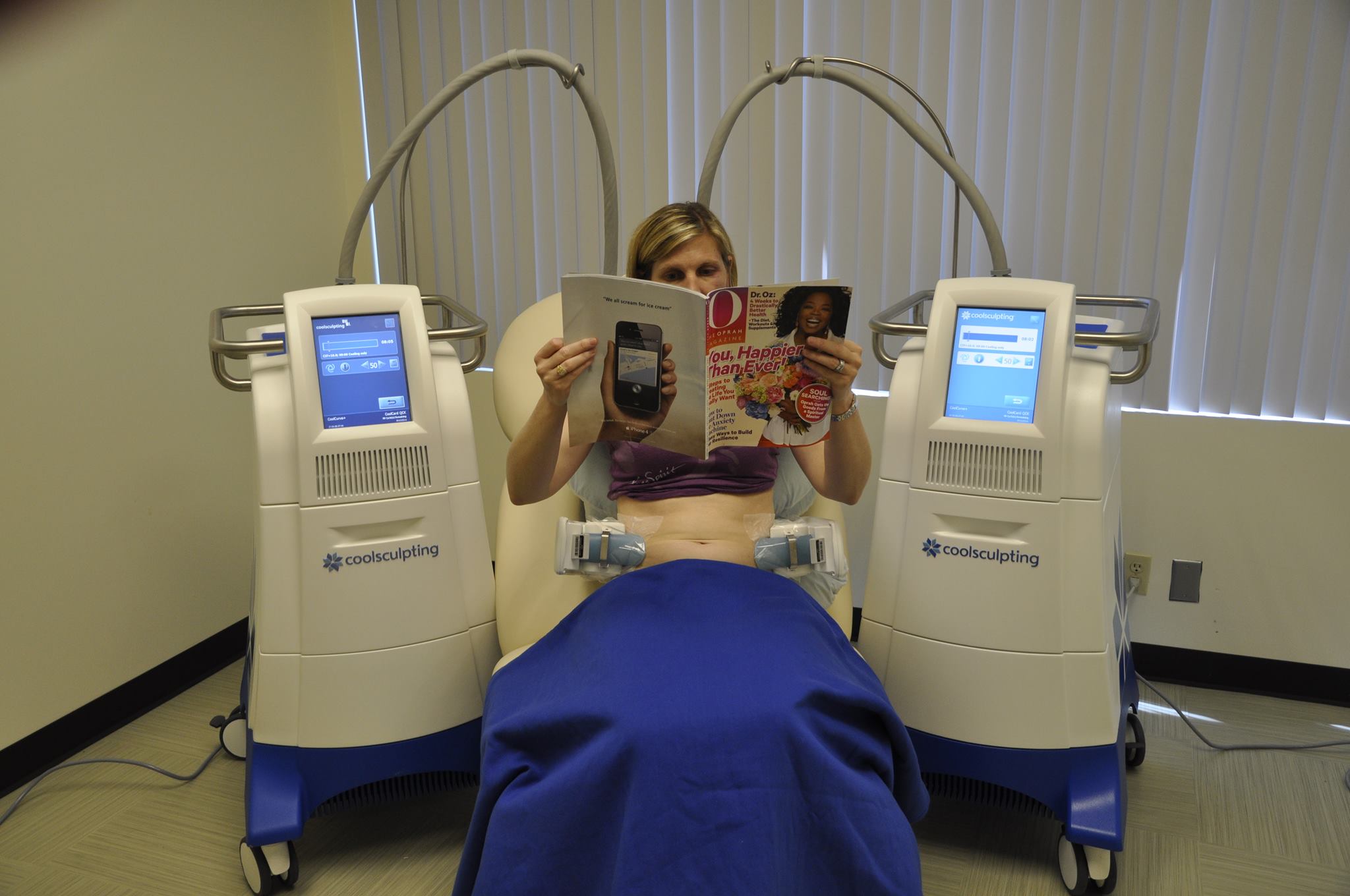 CoolSculpting in Scottsdale: FAQs