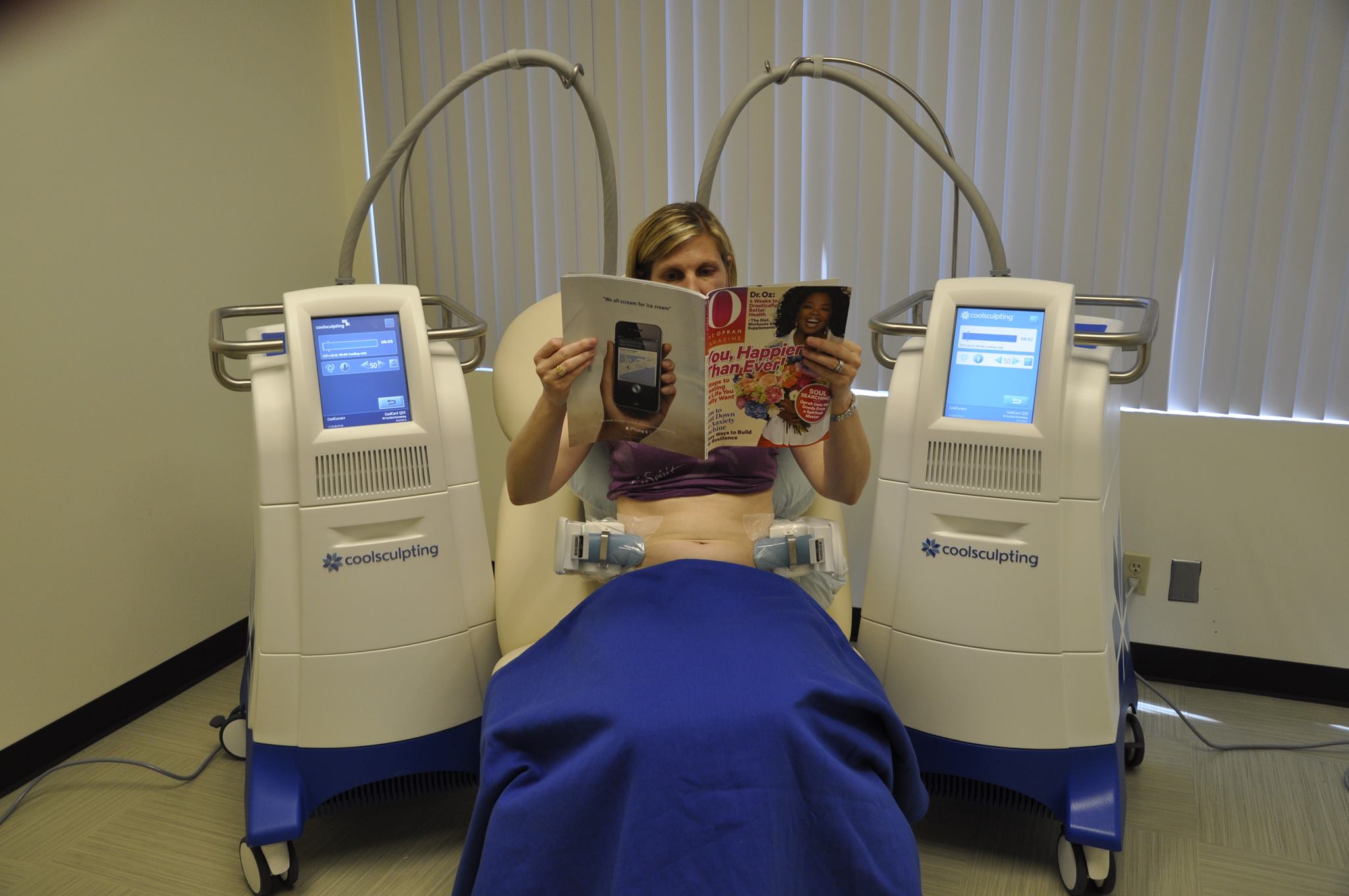 coolsculpting in scottsdale